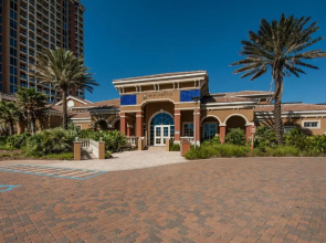 Portofino Tower1-908 Beachfront Sunrise Views