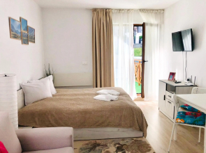Temerso Studio-Apartment