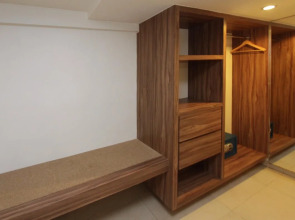 The Legian Sunset Residence