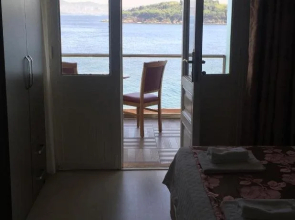 Pyrgos Hotel