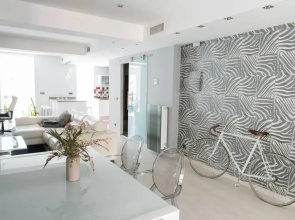 Loft Exclusivo En El Centro