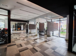 Апарт Гулливер на улице Революции 48В