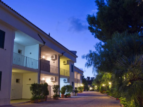 Residence Chiesiola