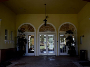 Terra Verde Resort 4762