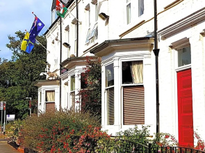 Greenbank Hotel