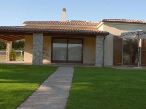 Villa Irene