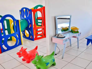 Costa Azul Praia Hotel