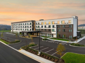 Courtyard by Marriott Kodak Sevierville