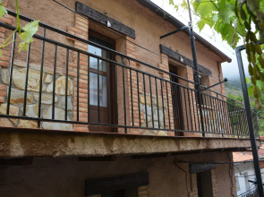 Casitas del Bodegón 2