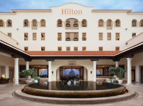Hilton Grand Vacations Club La Pacifica Los Cabos