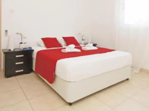 Flat 2 Bedrooms 1 Bathroom - Pernera