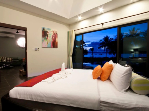 Tha Lane Bay Villas