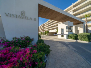 Lumina at Vista Velas II Los Cabos