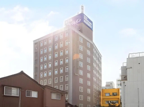 Hotel Prime inn Toyama