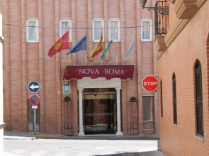 Hotel Nova Roma