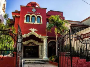 Hotel Mision San Jose