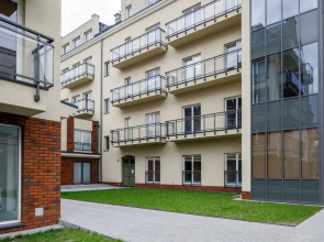 Let's Krakow Apartments - Ariańska 6