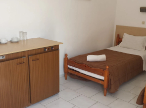 Nikolas Club Apartments