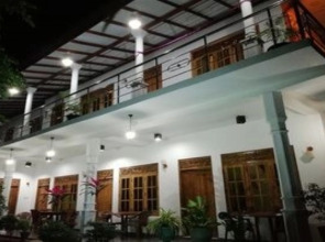 Lak view family resort