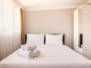 Convenient Studio Flat 10 min to Seashore in Urla