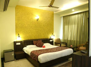 OYO Rooms Sector 17 Chandigarh
