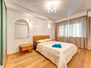 Apartment Lesi Ukrainky