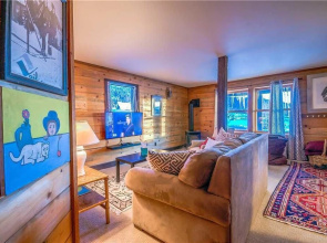 Alpenhaus Lodge