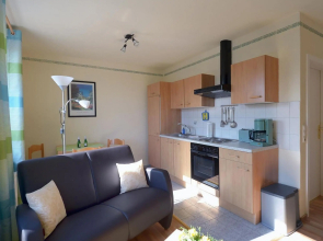 Beautiful Apartment in Kuhlungsborn by the sea