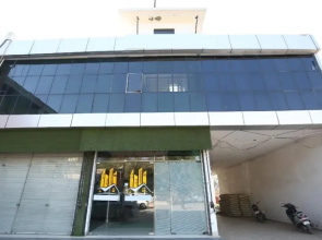 Hotel Amarpali By OYO Rooms