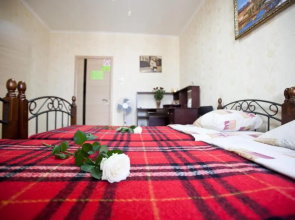 Freedom Hostel