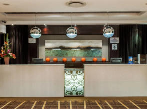 Protea Hotel by Marriott Transit O.R. Tambo Airport