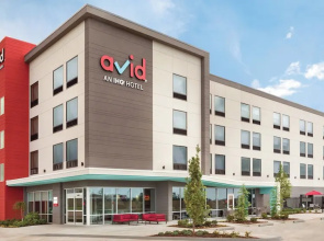 avid Hotel Harrisburg NE Hershey Area by IHG