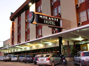 Mirante Hotel