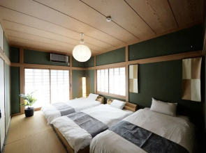 Living CUBE BEPPU