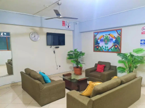 Hotel Brillo