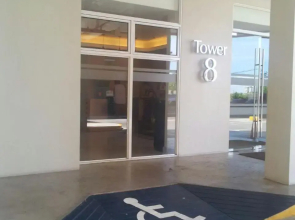 2BR avida tower near NAIA airport