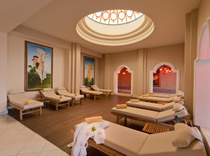 Kamelya Aishen K Club