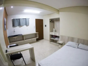 Infinity Hotel Flat Service Residence