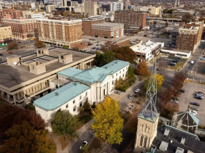 Cozysuites 800 Tower 1BR w sky Pool gym 23