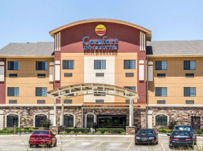 Comfort Inn & Suites Glenpool