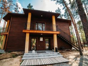 Ezera Park Hotel