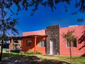 Cabañas Valles Calchaquíes