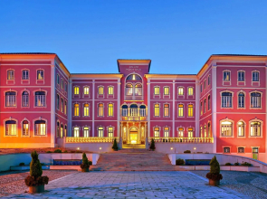Monte Real Hotel, Termas & Spa