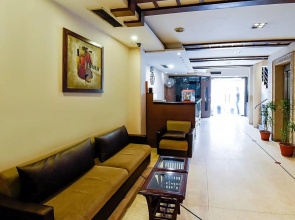 Hotel Surya
