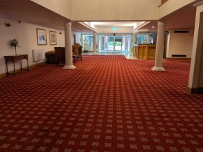 Urban Hotel Grantham