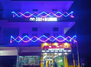 3 Star Lodge