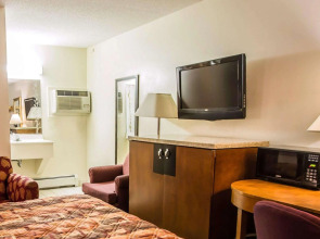 Econo Lodge Tonawanda