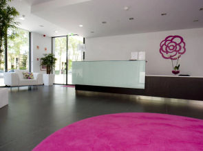Primavera Perfume Hotel
