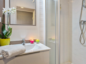 Appart City Saint-Nazaire Centre