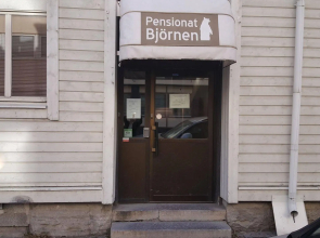 Pensionat Björnen
